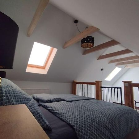 Apartman Loft Parnica Екстер'єр фото