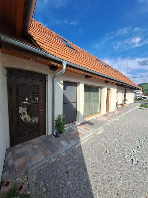 Apartman Loft Parnica Екстер'єр фото