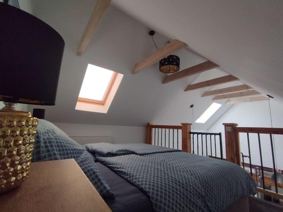 Apartman Loft Parnica Екстер'єр фото