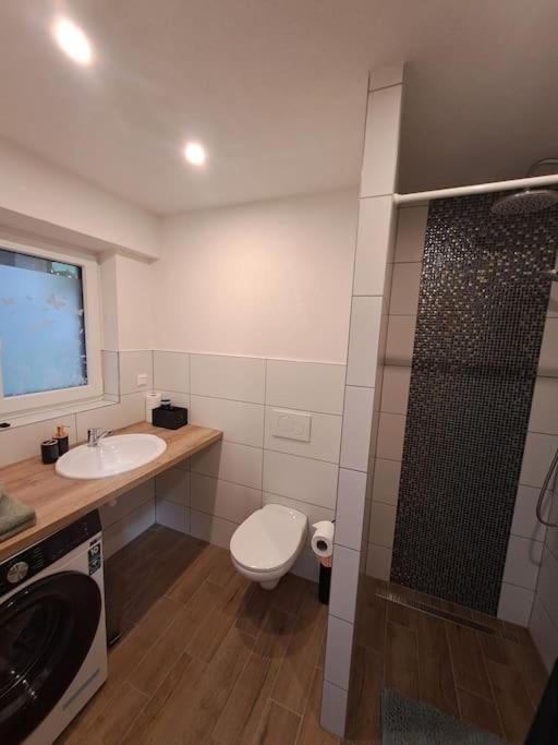 Apartman Loft Parnica Екстер'єр фото